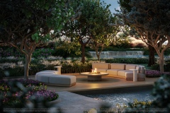 09_The-Delmore_Meditation-Garden_Close-Up_Disclaimer